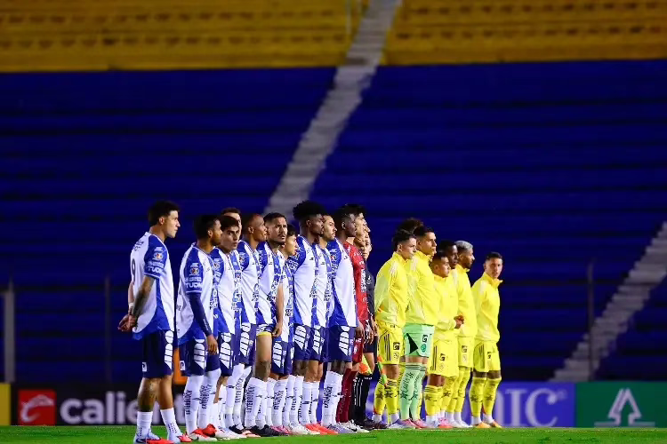 Pachuca traspasa a un jugador que había contratado hace un mes y medio.
