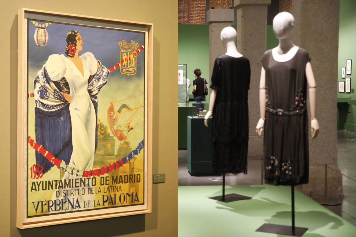 La creatividad que transformó a Madrid en una capital contemporánea.
