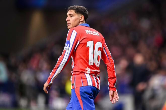 Posibles incorporaciones del Atlético de Madrid en el último día de la ventana de transferencias.