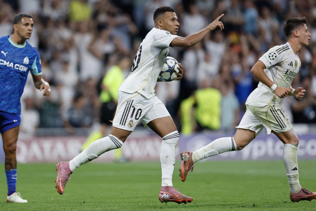 real madrid hoy