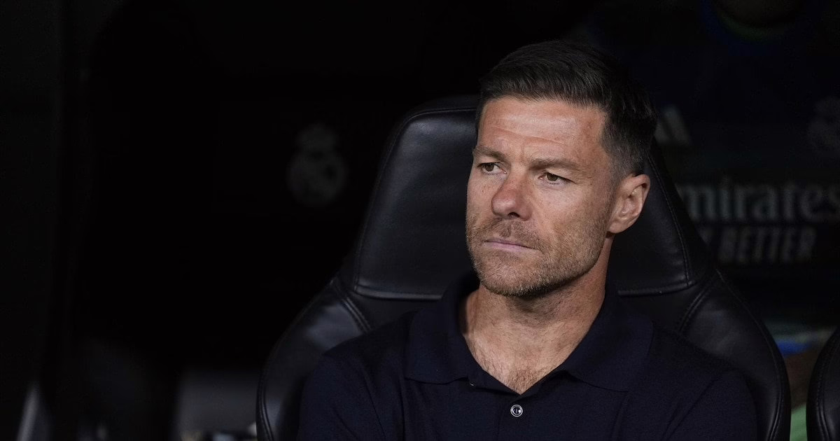 Xabi Alonso: "No hay razón para ofenderse por no ser seleccionado." - Hora Digital
