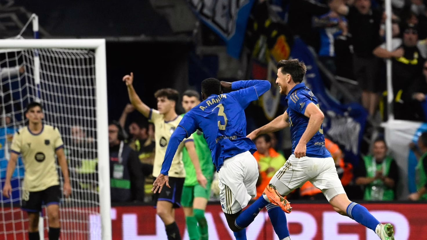 Oviedo vs. Barcelona, transmisión en vivo: La Liga EA Sports, hoy en directo.