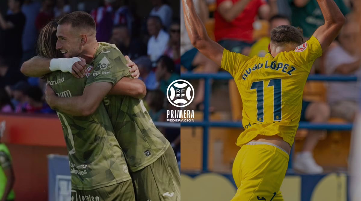 Anticipación para el Real Murcia - Villarreal B: Convertir el Enrique Roca en una fortaleza.