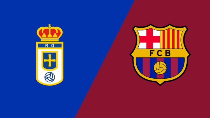 Real Oviedo contra Barcelona en DIRECTO: Horario y Canal de Transmisión Online para la Jornada 6 de LaLiga 2025-26.