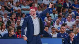 Confirman lo de Pablo Laso