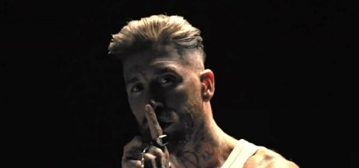 Sergio Ramos acusa al Real Madrid de olvidarse de él en la letra de la canción Foto Archivo