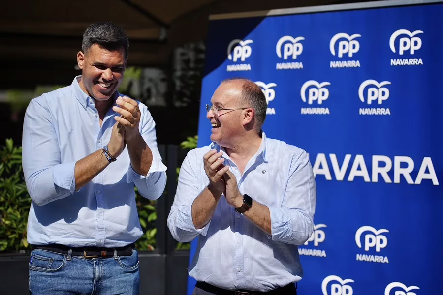 El año judicial del PSOE dará inicio con Begoña en el estrado.