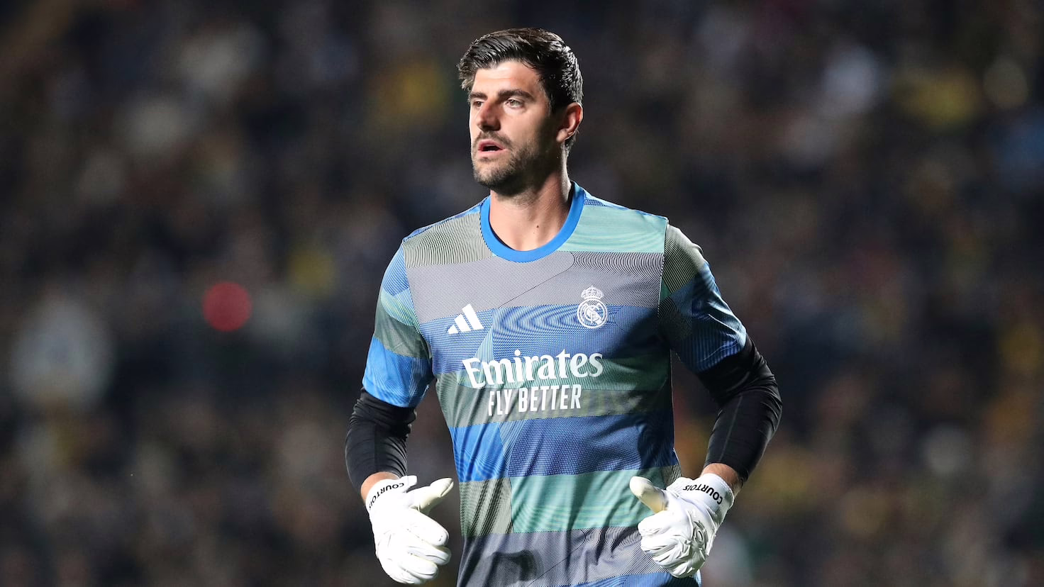 Debate en vivo sobre la actualidad del Real Madrid con AS: ¡envía tu pregunta o comentario y únete a la conversación!