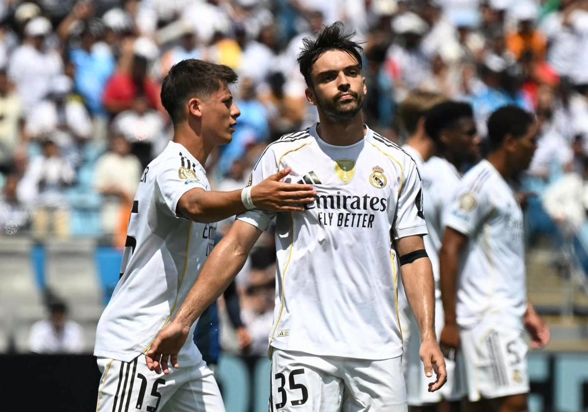 Una de las dos afectadas perdona a Raúl Asencio y retira su denuncia.