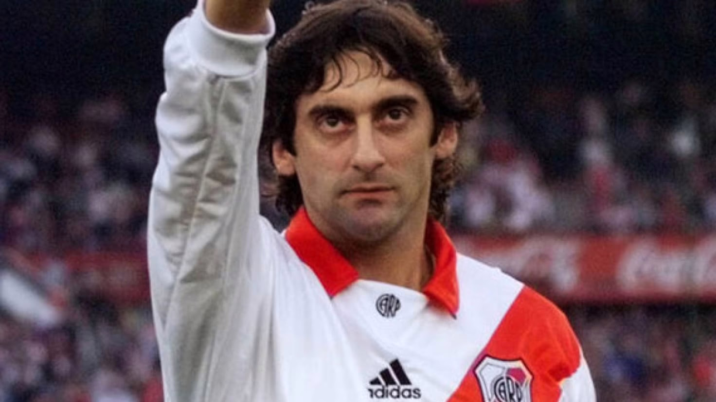 Enzo Francescoli: "Mastantuono tiene 18 años, pero se comporta como si fuera mucho más maduro."