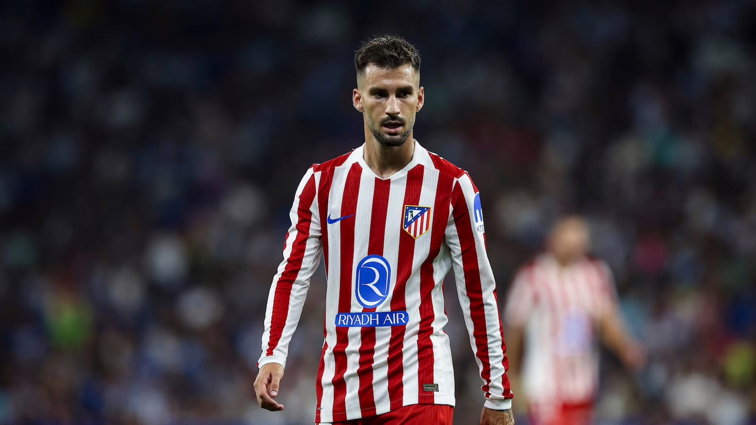 Baena y la esencia de Godín.