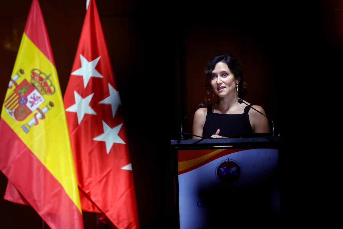 Ayuso cumple su compromiso de 2019: “El concebido no nacido” será considerado para otorgar ayudas | Noticias de Madrid