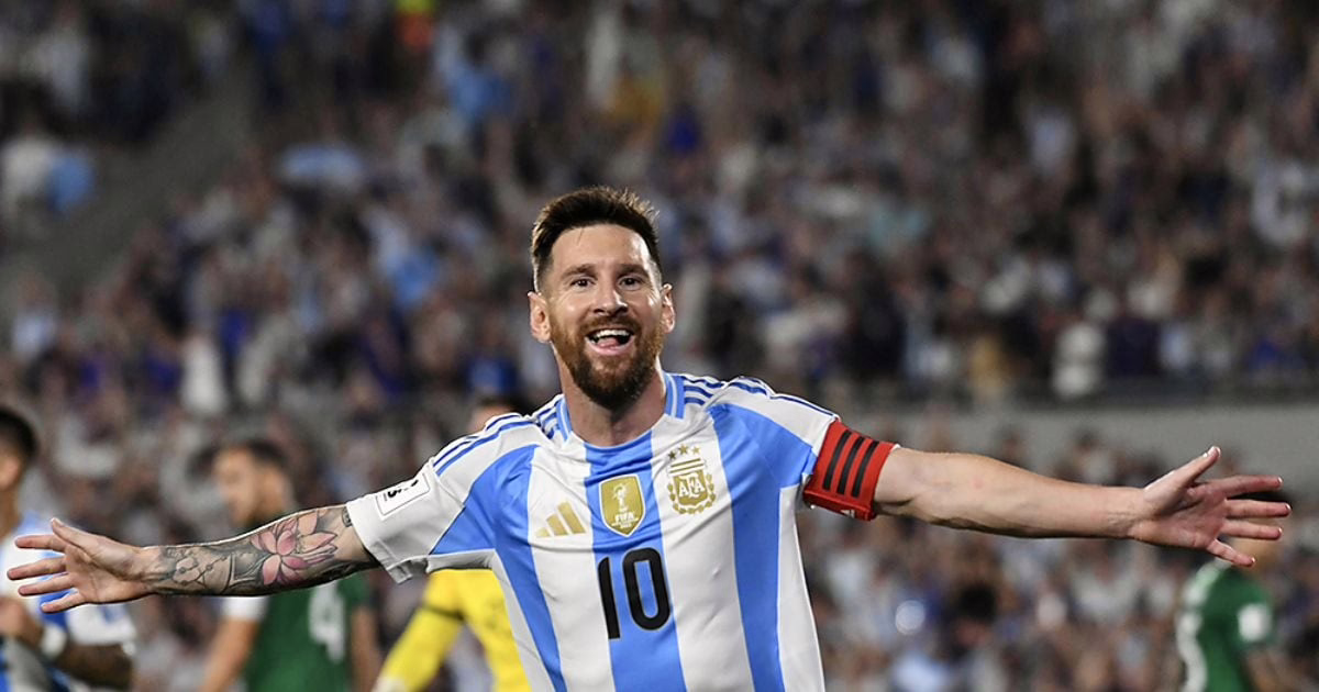 La AFA anunció que habrá tres conciertos para animar la antesala del encuentro entre Argentina y Venezuela – Radio Mitre.