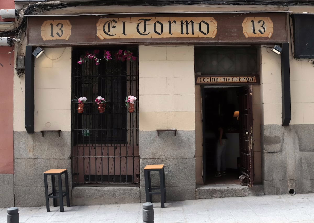 Restaurante El Tormo: La sorprendente excentricidad de Cuenca frente a Tailandia | Gastronomía: platillos, locales y bebidas.
