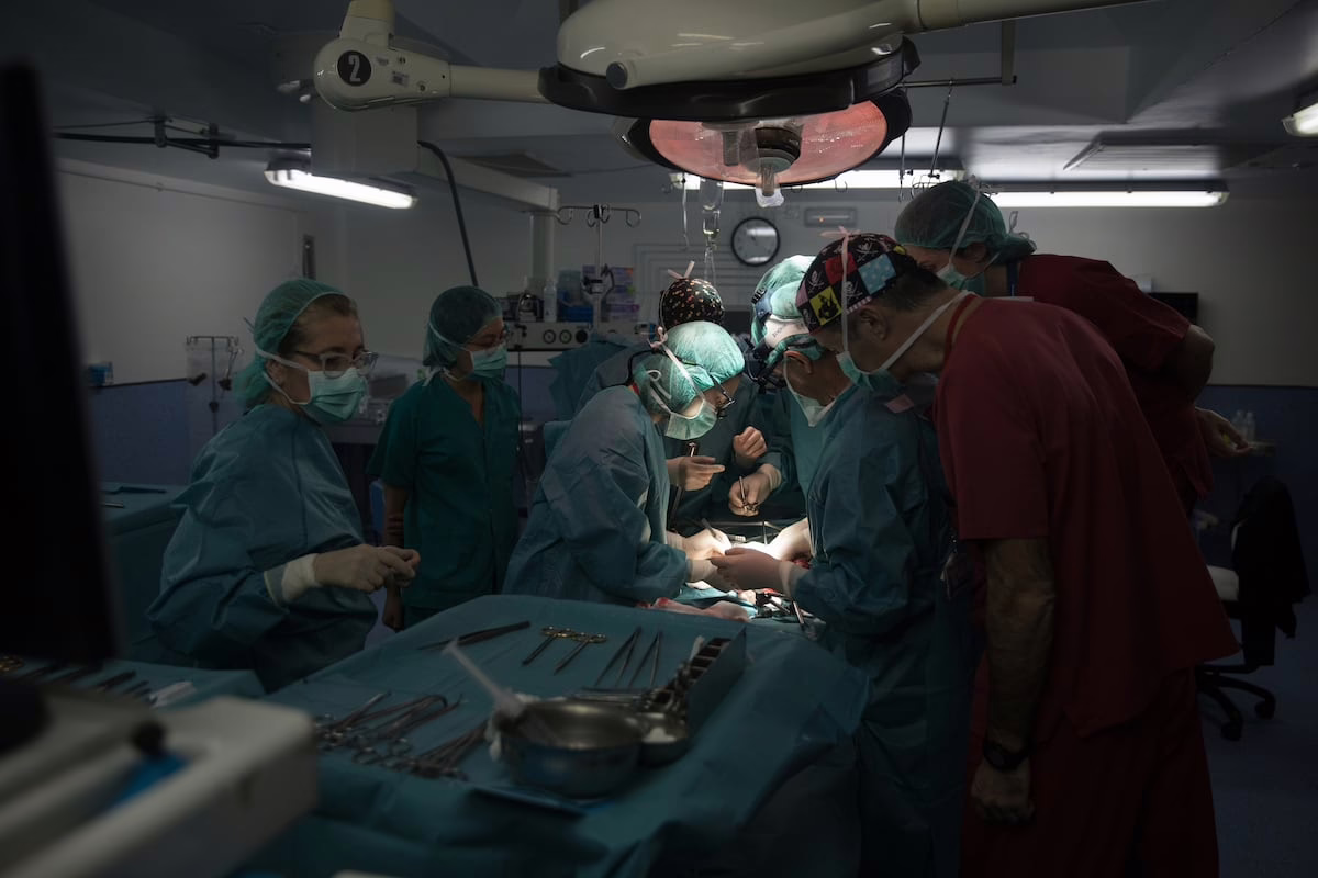 Las listas de espera en el sistema de salud de Madrid se incrementan un 64% desde la llegada de Ayuso a la presidencia | Noticias de Madrid