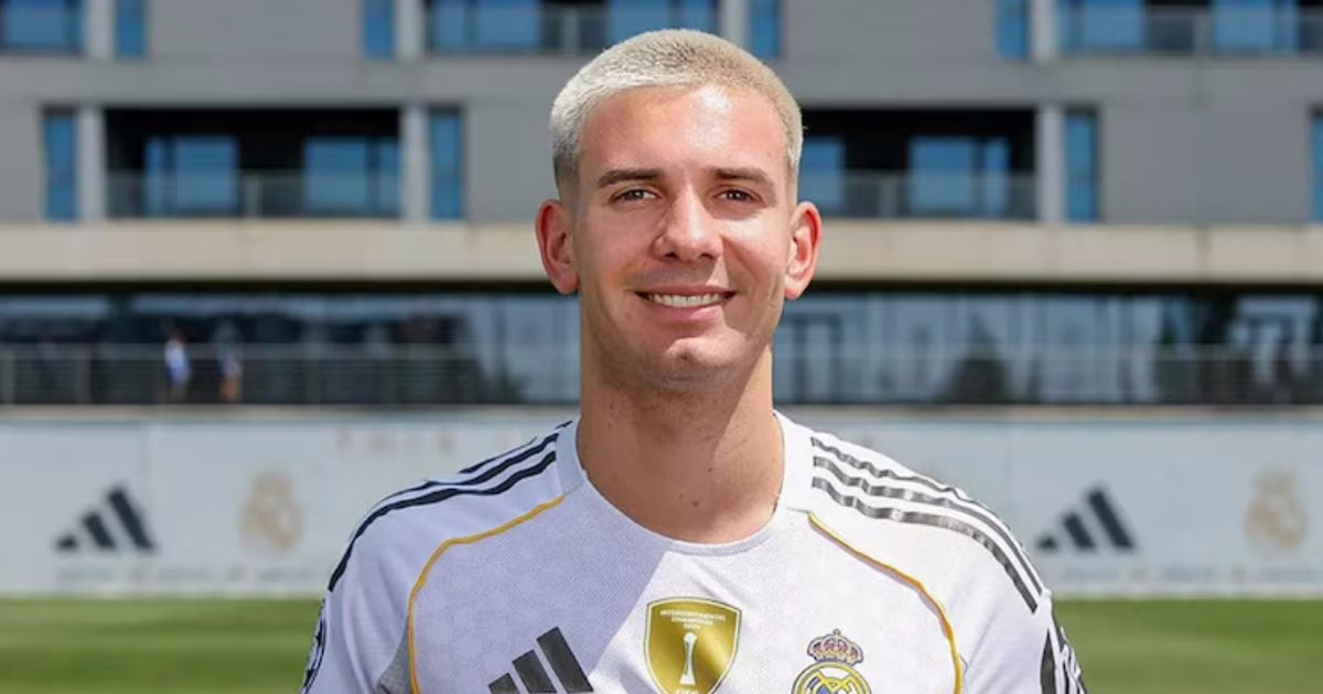 Franco Mastantuono confesó que Lionel Messi le proporcionó el secreto para debutar en el Barcelona.