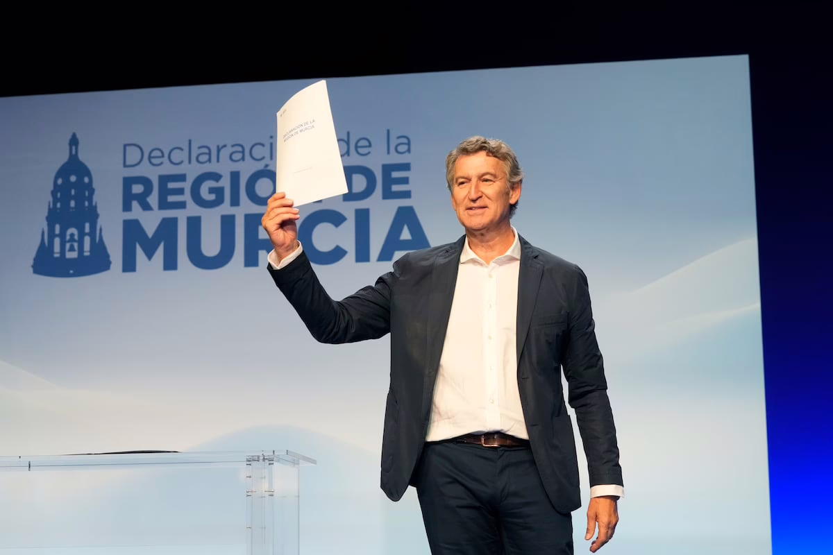 Los sectores más moderados del PP muestran preocupación por el enfoque rígido sobre la inmigración | España