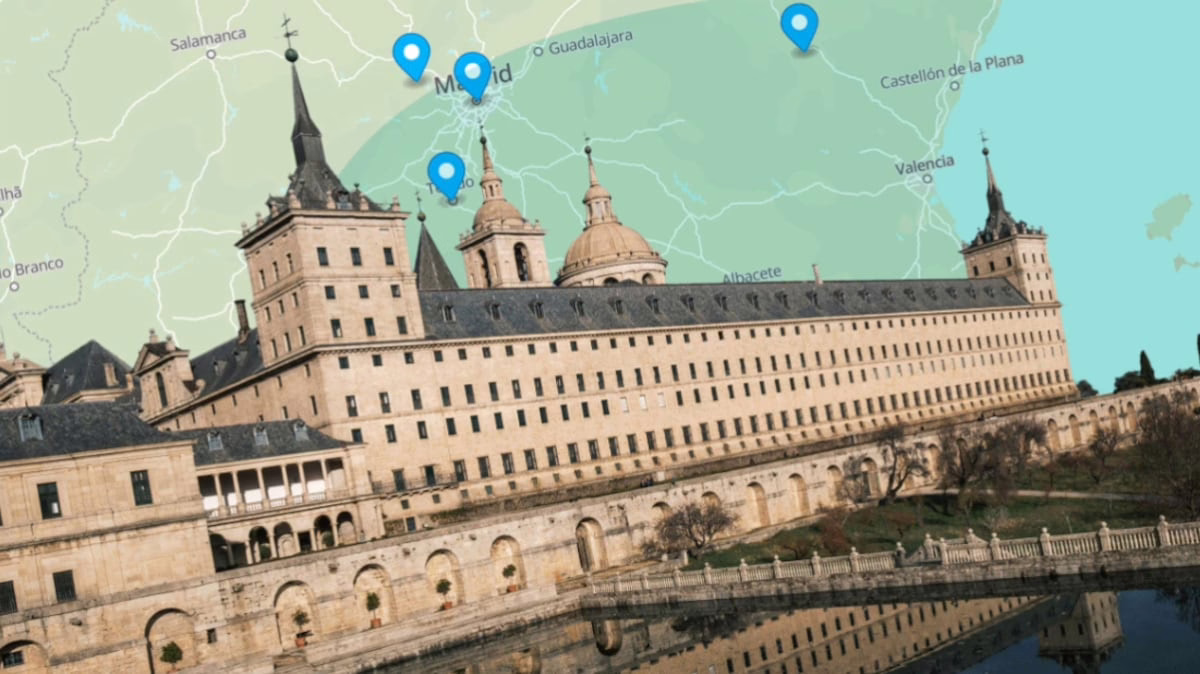 Un recorrido para entender la historia de España a través de 14 monumentos | Babelia
