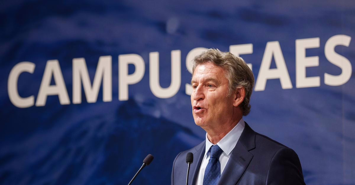 ¿Por qué disminuye el apoyo al PP? Un partido sin ideas, a la sombra de Vox y con un líder que no inspira confianza.
