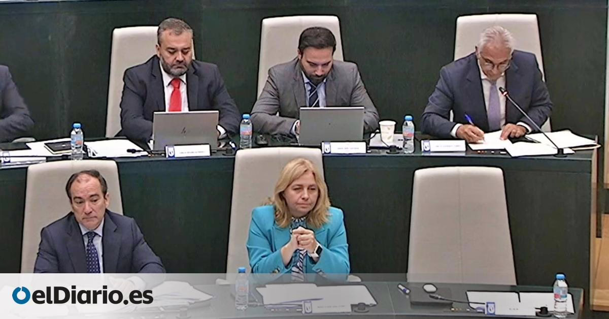 El Gobierno de Almeida sufre una derrota en el Pleno del Ayuntamiento de Madrid debido a la falta del alcalde.
