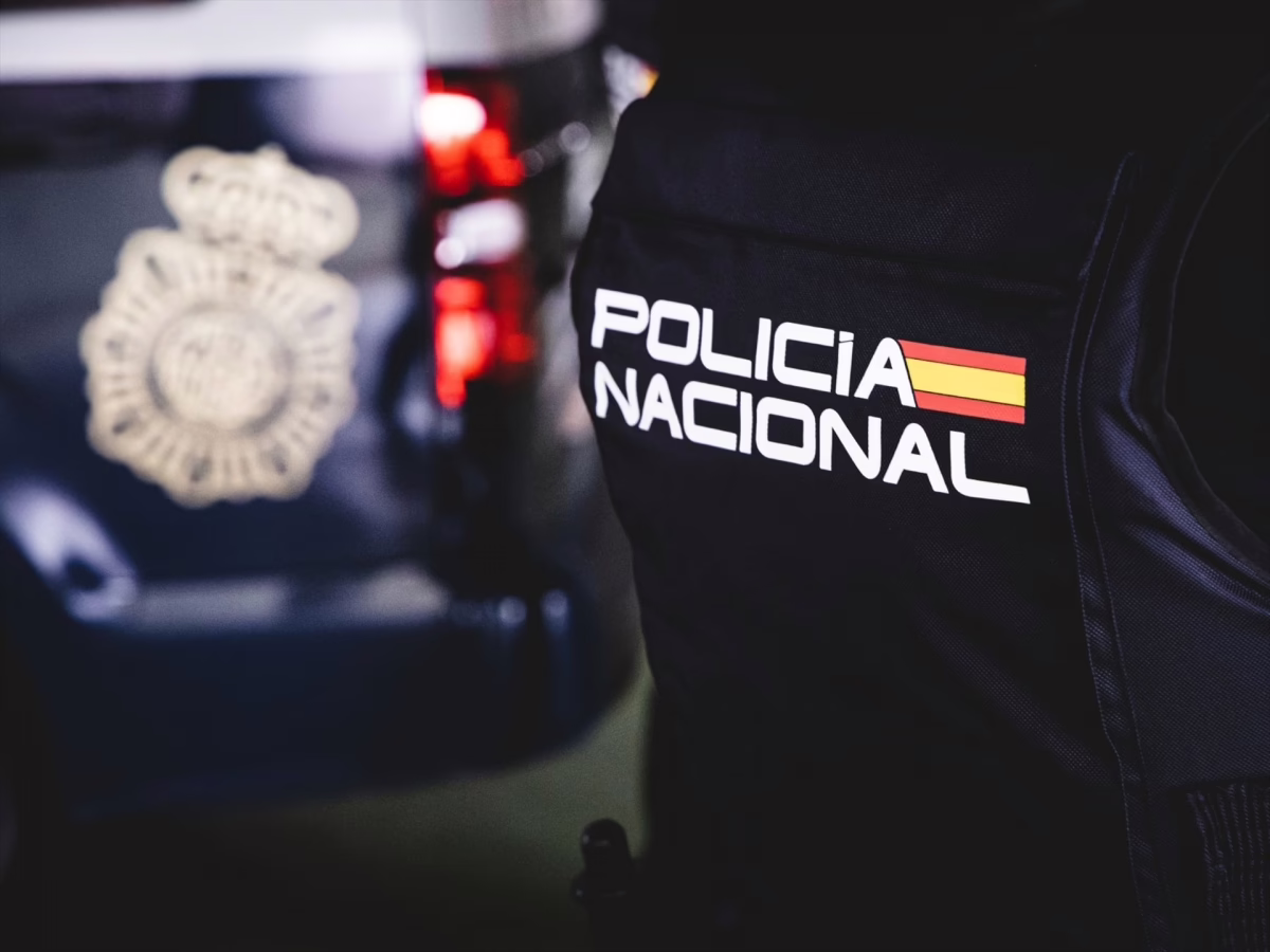 Tristeza en la Policía Nacional: tres oficiales se quitan la vida en un mismo día.