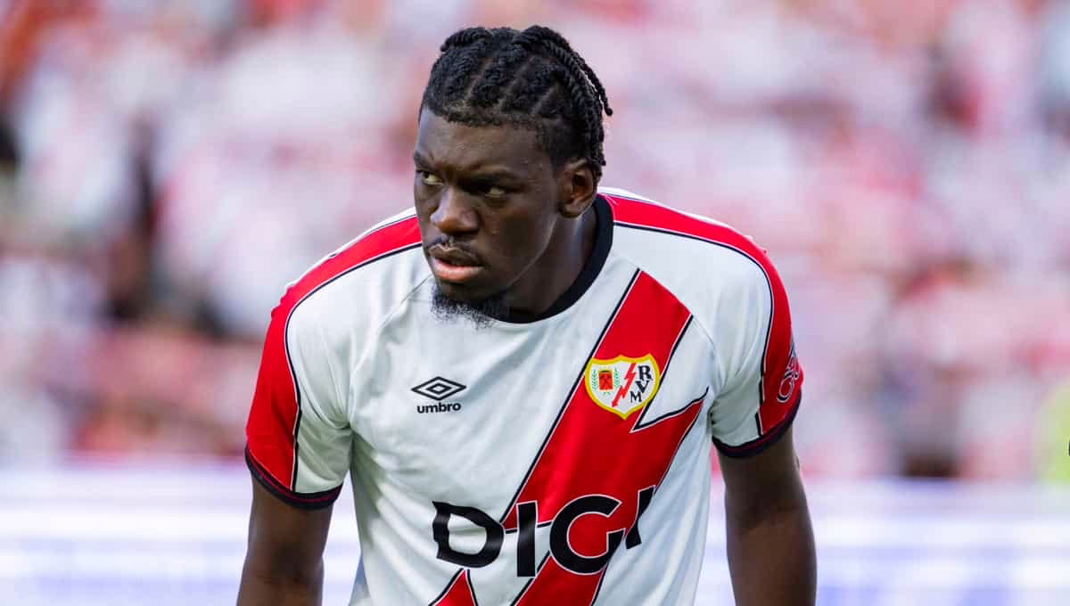 Cinco sugerencias para la contratación de Randy Nteka.