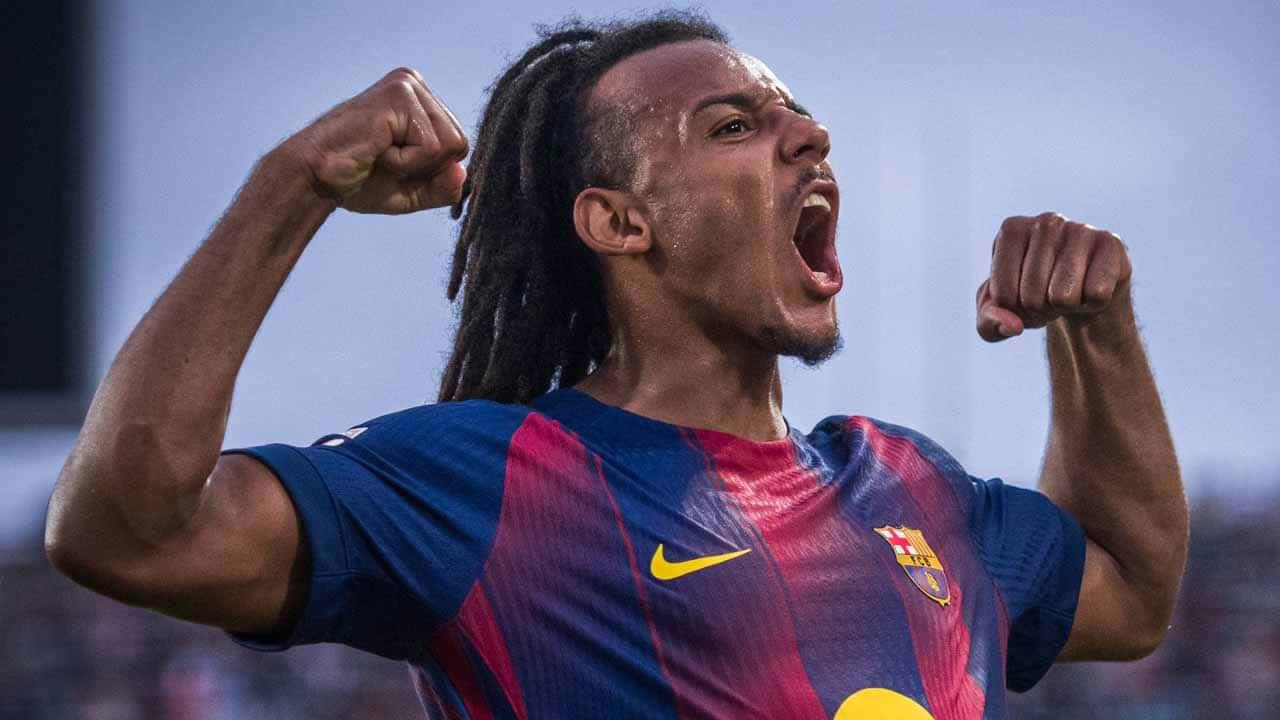 Barcelona desbanca al Real Madrid del primer puesto.