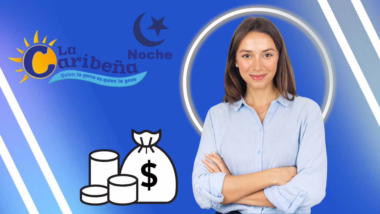 Resultados y cifras oficiales de la Noche Caribeña hoy, viernes 5 de septiembre.