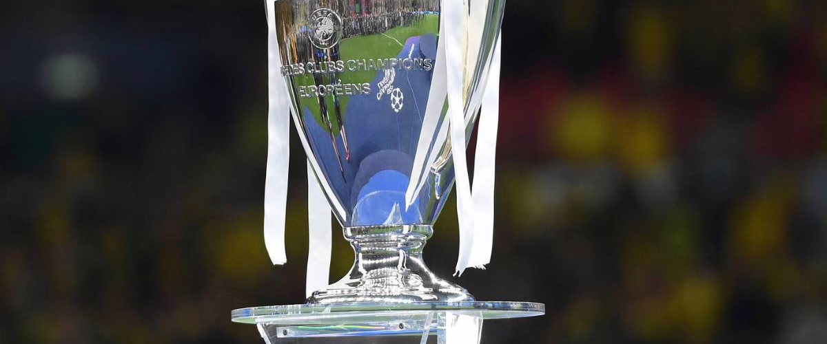¡Regresa la Champions 2025/2026! Horarios y dónde seguir los partidos de hoy.