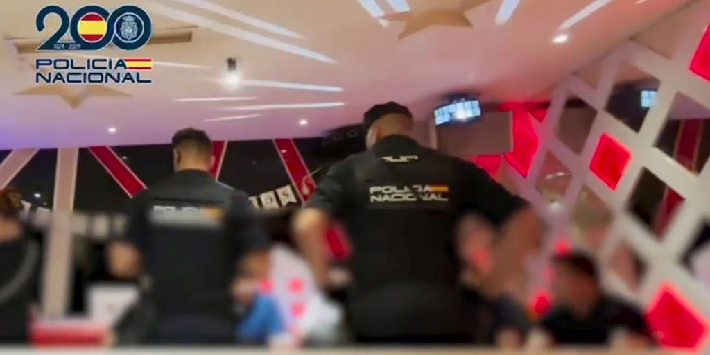 Conflicto entre las organizaciones chinas de karaokes, la prostitución y el narcotráfico por el dominio del sur de Madrid.