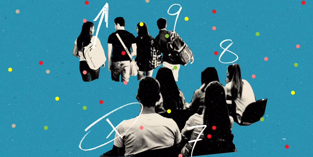 Los colegios e institutos de la Comunidad de Madrid con las calificaciones más altas en Selectividad.