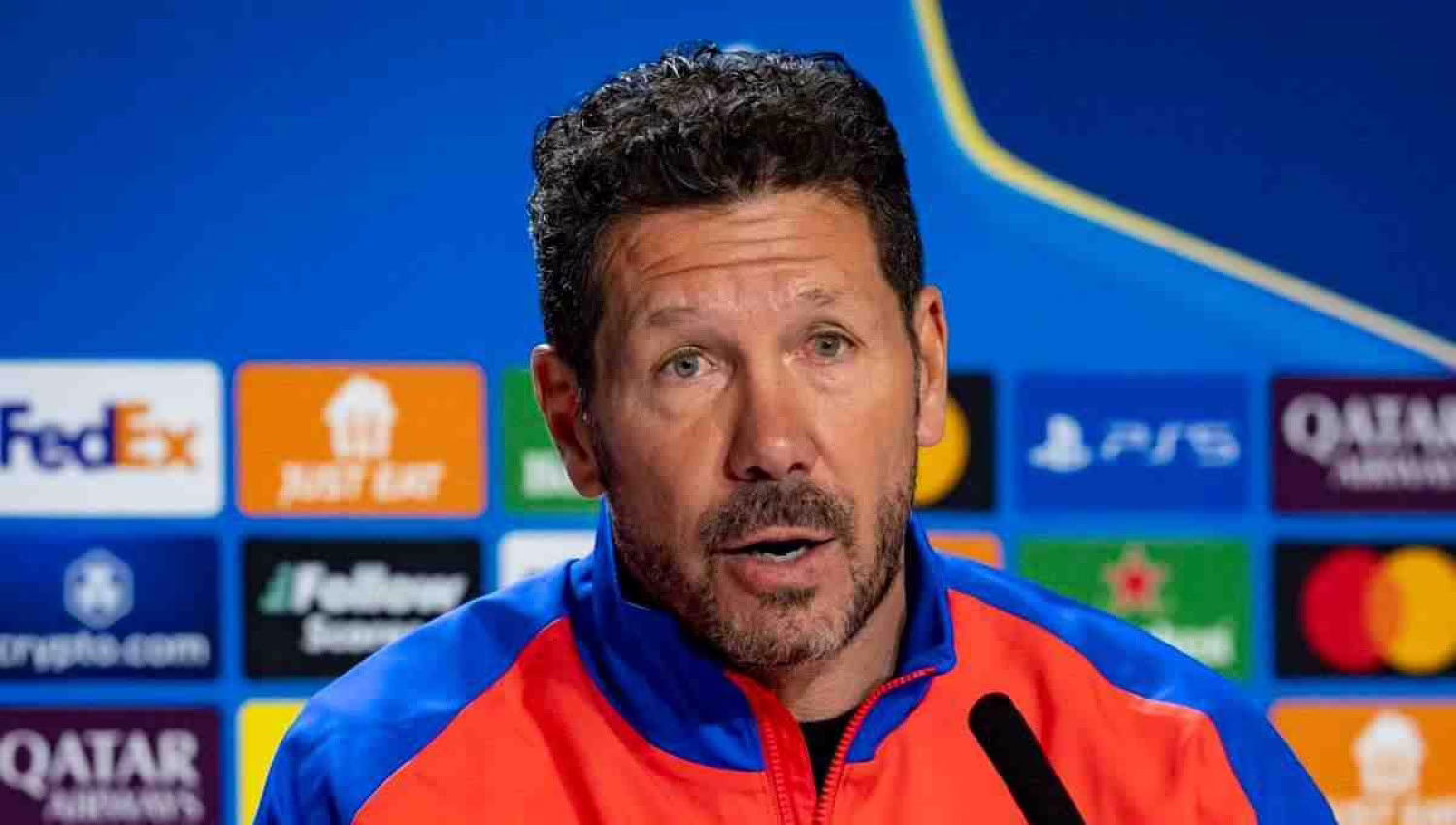 Jugador internacional español solicita apoyo al Atlético para asistir al Mundial.