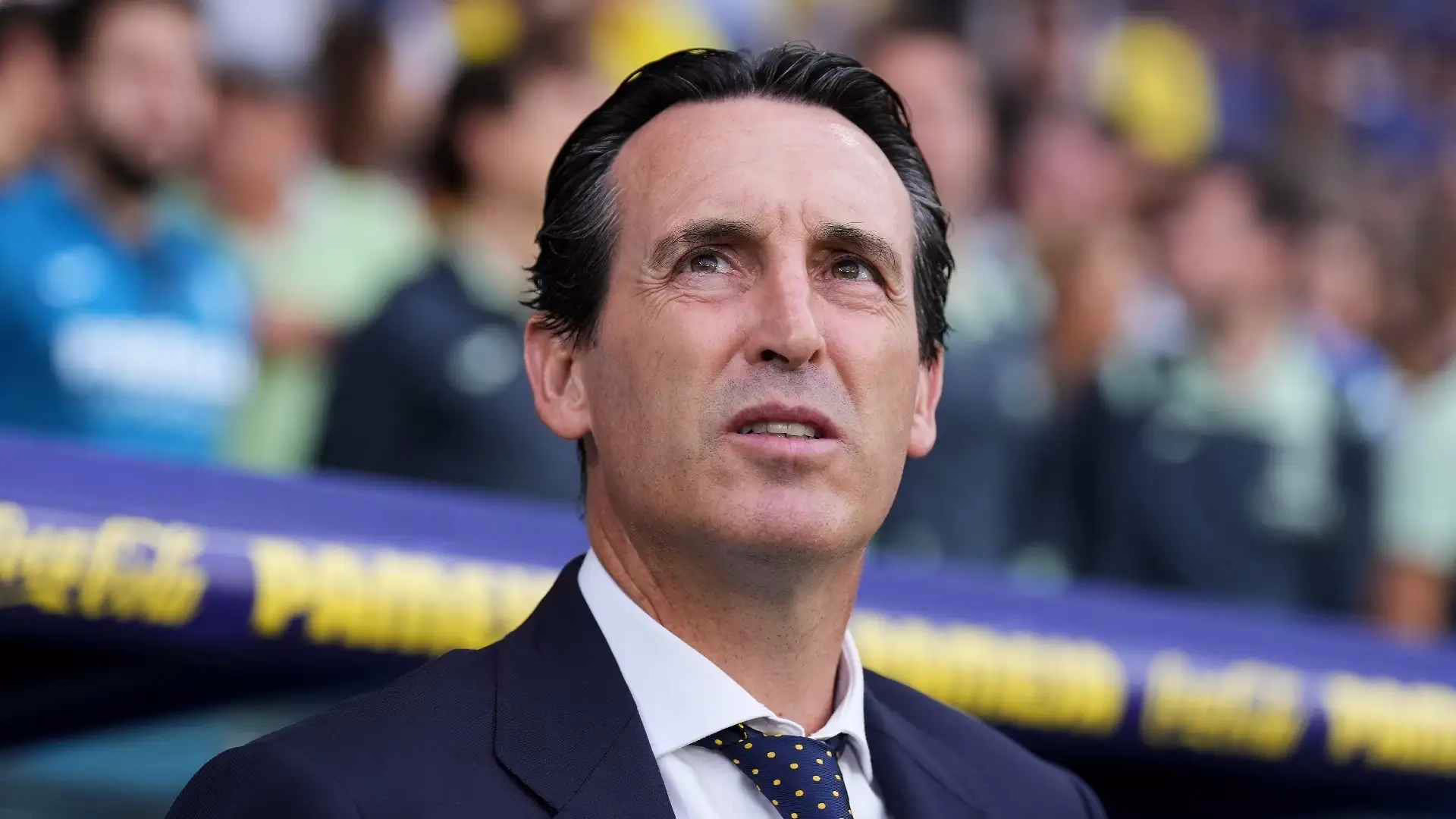 Unai Emery es la opción favorita de Bucero para dirigir al equipo en el Metropolitano.