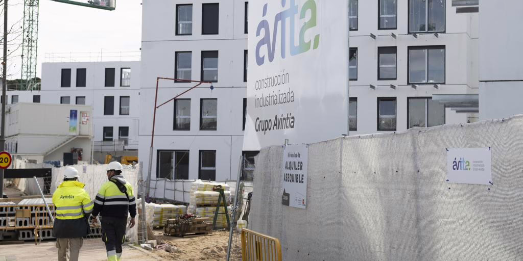 Madrid lidera la lista, mientras que algunas no obtuvieron la aprobación de ningún proyecto en 2024.
