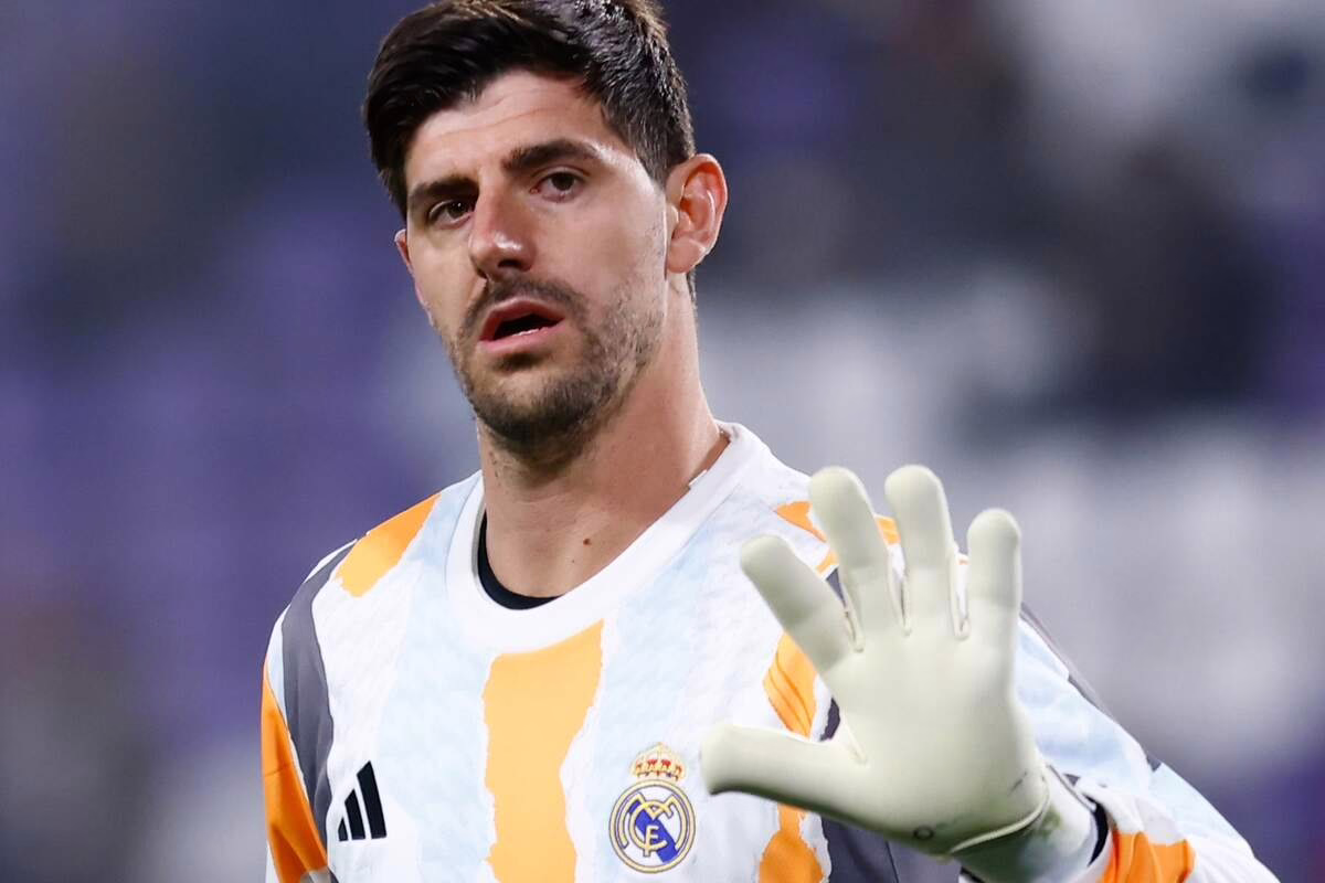 Con Ancelotti alcanzó su mejor nivel, pero ahora no tiene minutos.