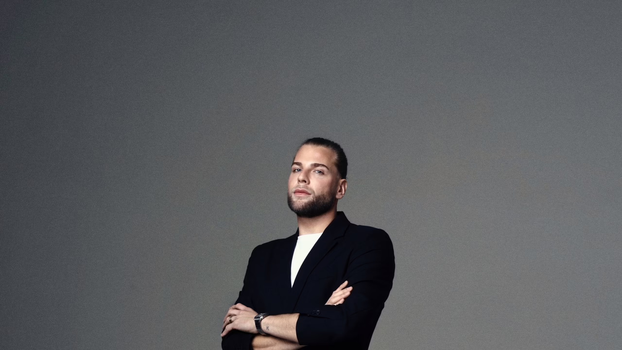 Eduardo Navarrete da a conocer «He tenido una idea», su debut en el formato de cortometraje.