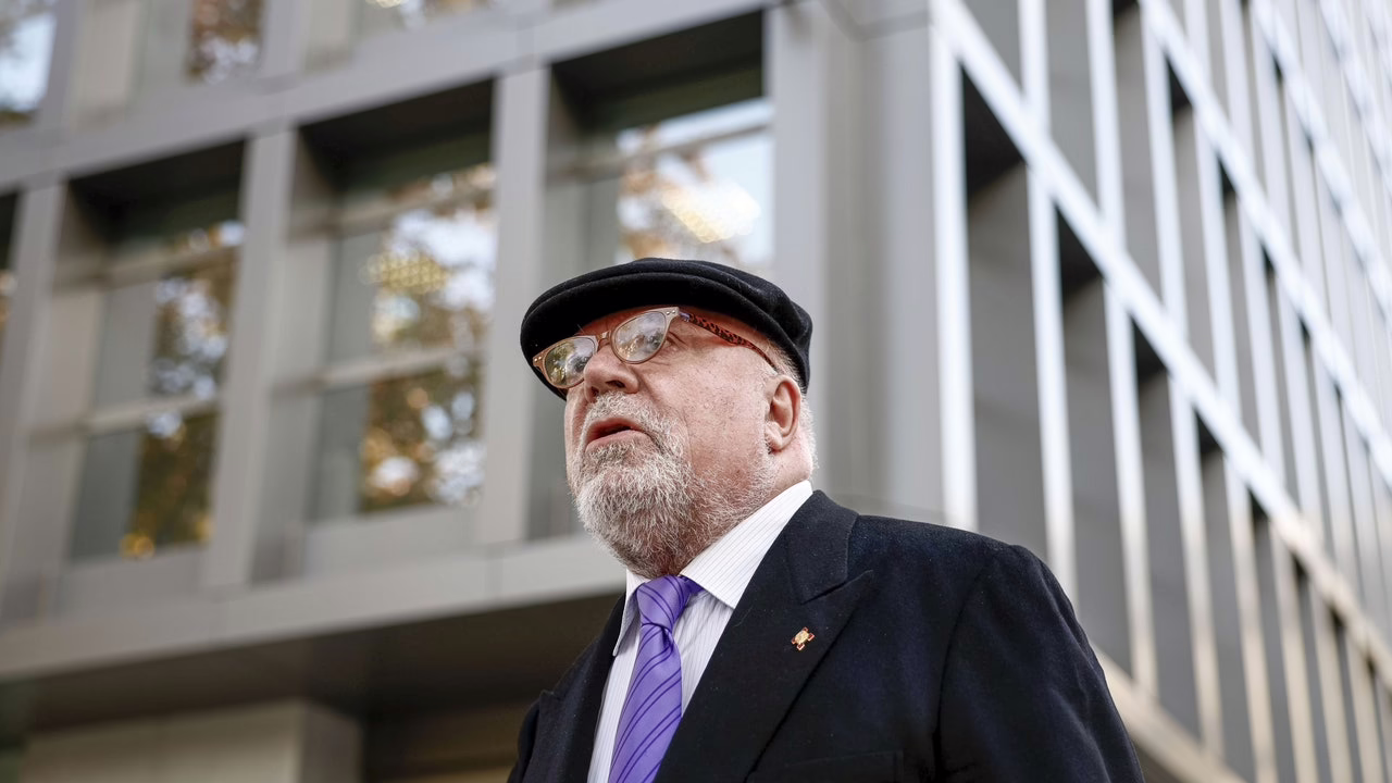La Audiencia Nacional inicia el año judicial con Villarejo nuevamente en el estrado.