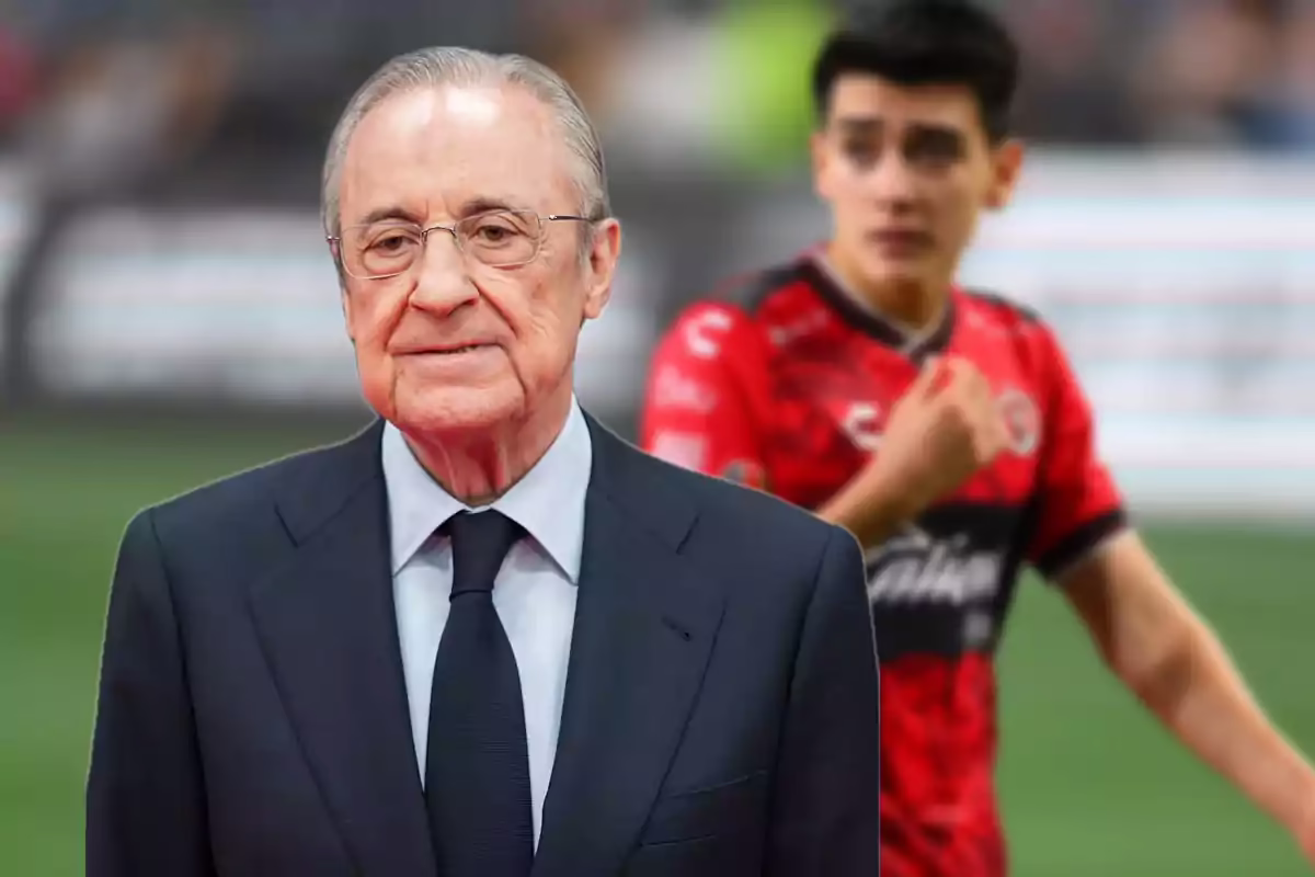 El Real Madrid prepara un movimiento decisivo contra el Barcelona: despidiendo al 'nuevo Pedri'