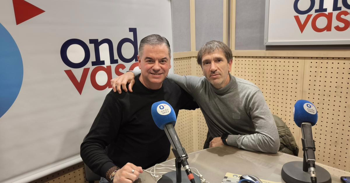 La Actividad Deportiva (09.09.25). Aitor López Rekarte analiza el inicio de la Liga para la Real Sociedad, el cierre del mercado y el próximo encuentro frente al Real Madrid.