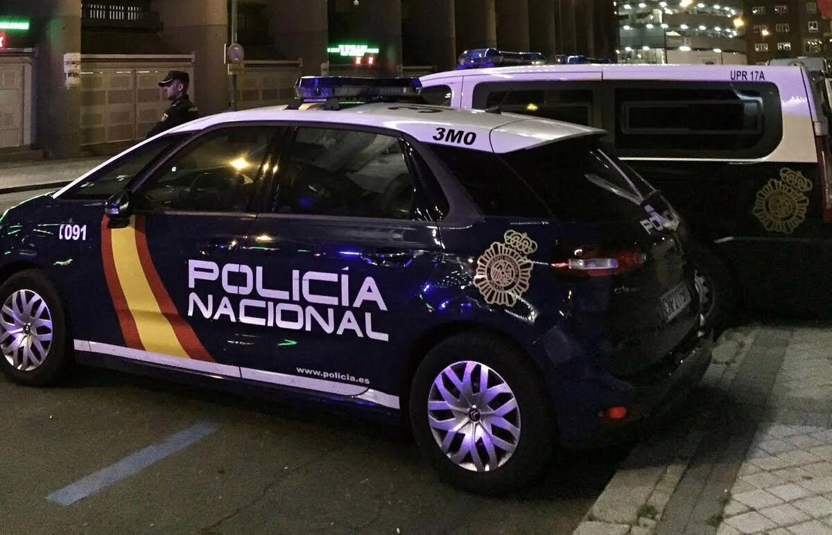 Capturan a 17 individuos en dos altercados en Parla y Puente de Vallecas.