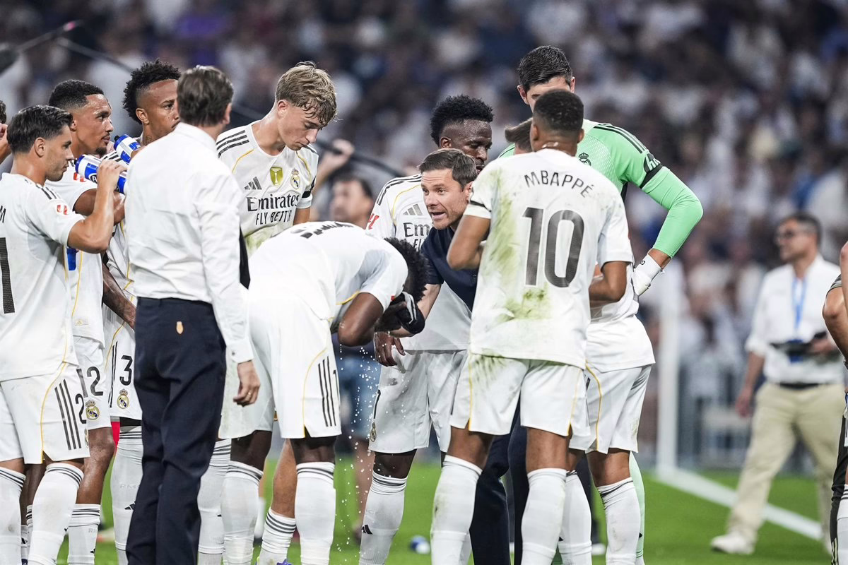 Análisis previo del encuentro entre Real Sociedad y Real Madrid.
