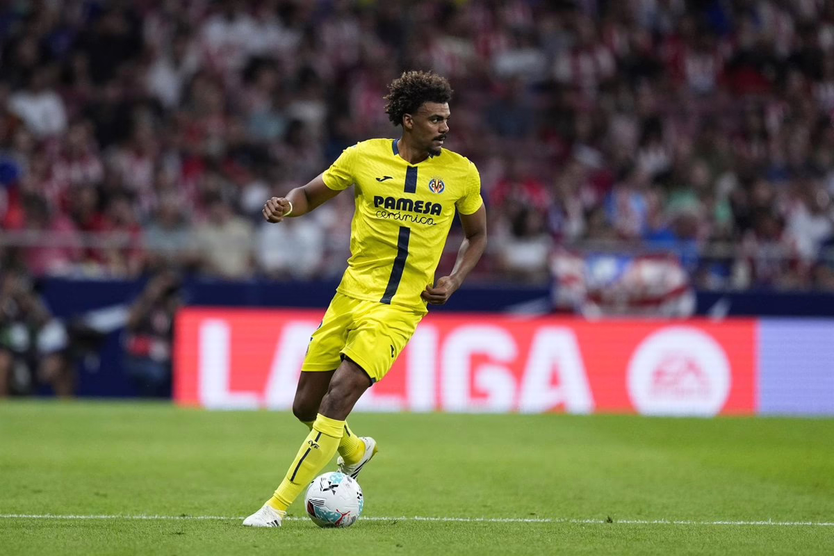 Anticipación del encuentro entre Tottenham Hotspur y Villarreal CF.