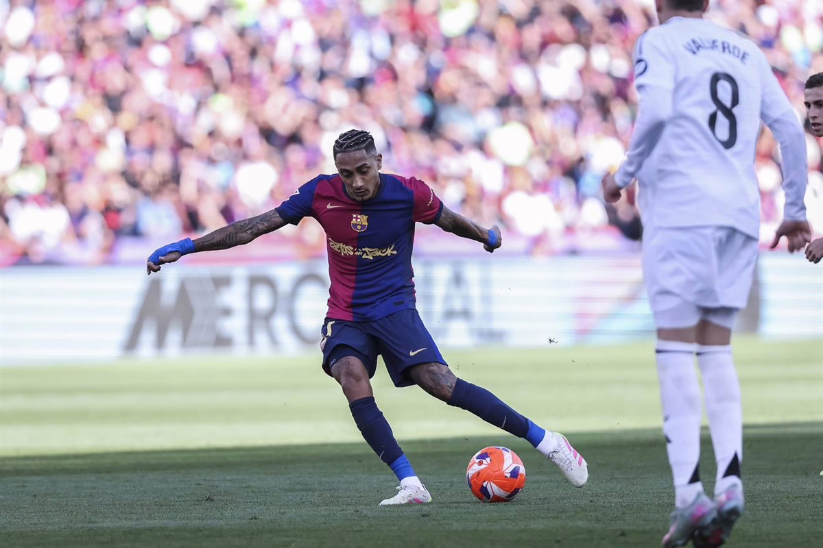 LaLiga anuncia los horarios de la décima fecha de la Primera División.