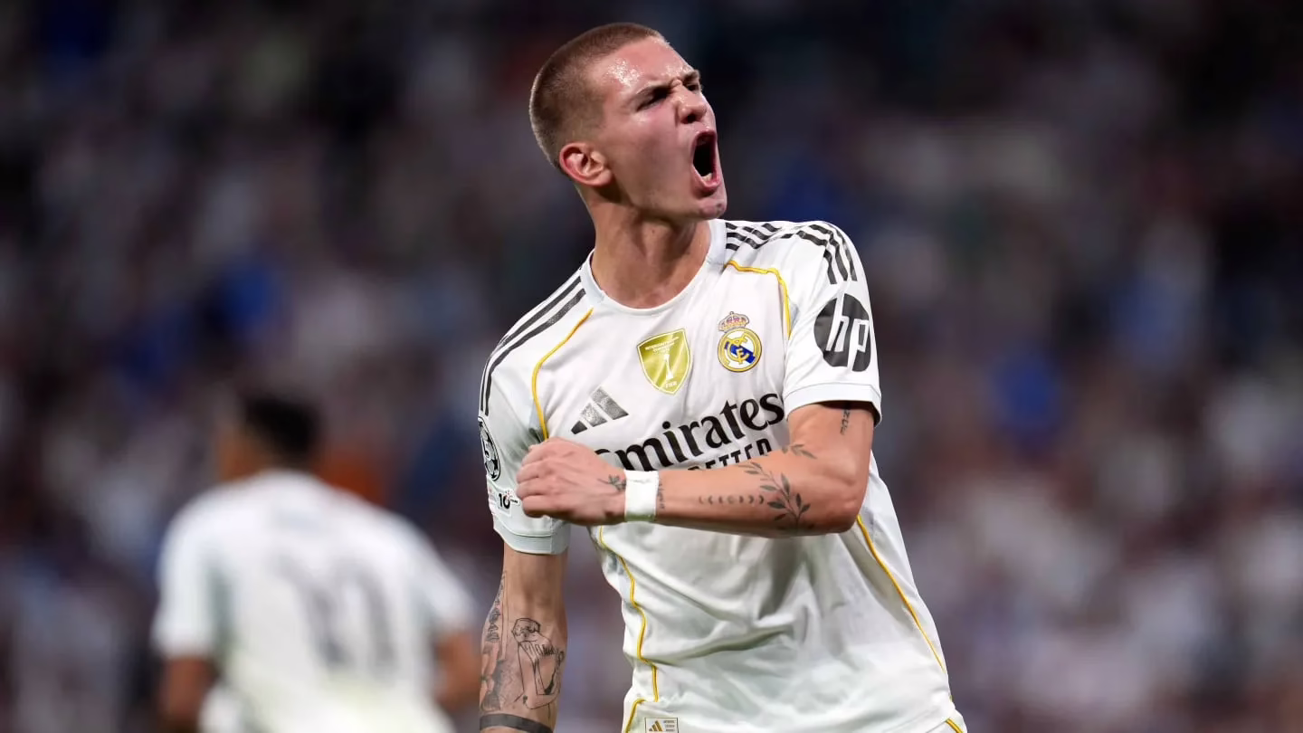 Real Madrid frente a Espanyol en LaLiga: horario, dónde seguirlo en directo y alineaciones.