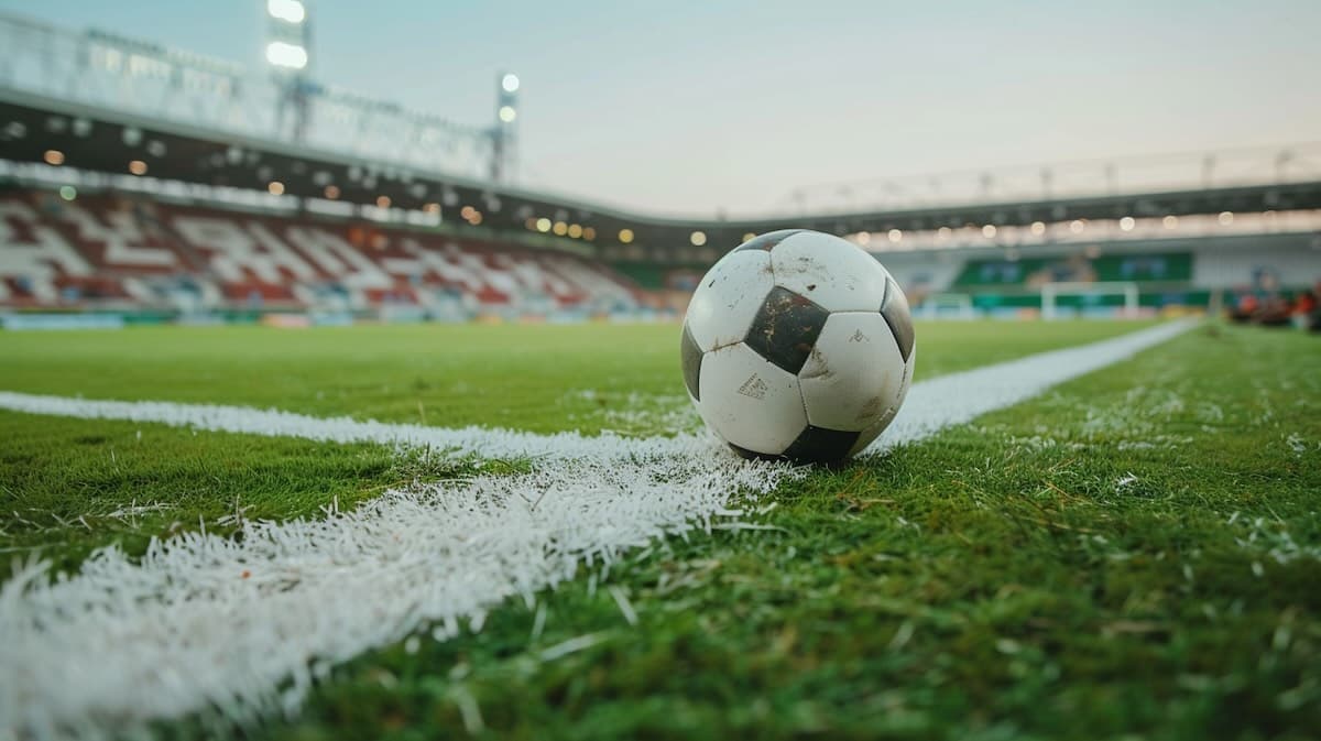 estadio de futbol