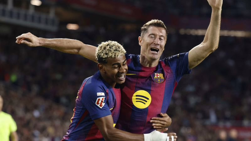 El Real Madrid y el Barcelona preparan los últimos detalles para la segunda jornada de la Champions League.