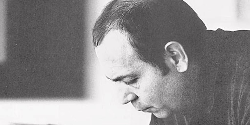 Gustavo Torner, un creador altruista y un ser humano honorable.