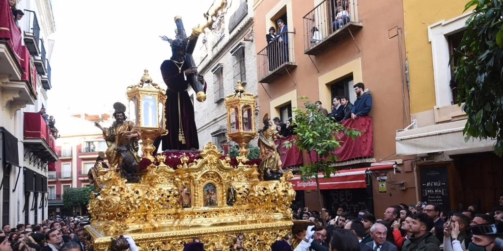 Palacio descarta una salida excepcional de los Gitanos en diciembre.