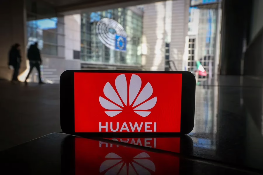 El Gobierno anula un acuerdo con Huawei por motivos de "soberanía estratégica".