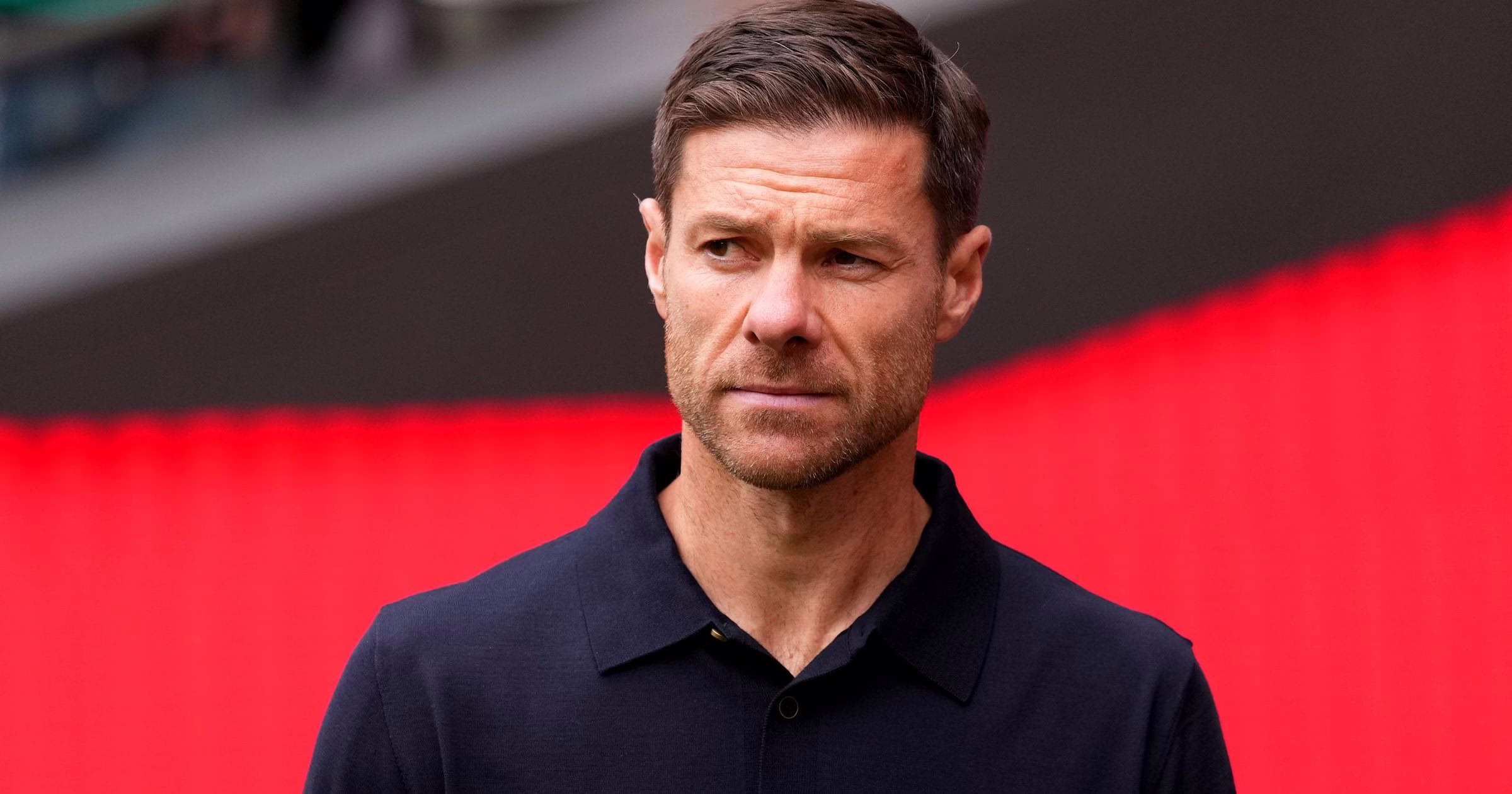 Xabi Alonso reflexionó sobre la derrota de 5-2 ante el Atlético de Madrid: "Hemos mostrado demasiada debilidad".